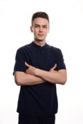 Байбеков Олег Валерьевич