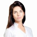 Антонова Яна Николаевна