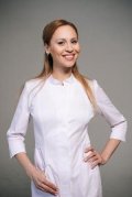 Белых Лидия Александровна