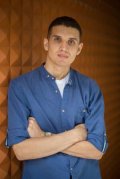Исламов Ильшат