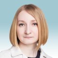 Чернова Любовь Николаевна