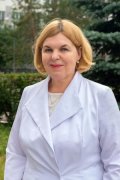 Илюхина Ольга Борисовна