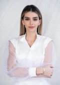 Алимбекова Юлия Камилевна