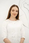 Агуреева Валерия Геннадьевна