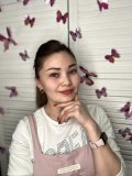 Шаршенова Мика