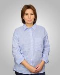 Семенова Любовь