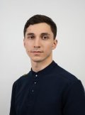 Томов Туган Хамзатович