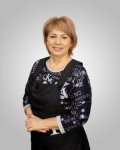 Романская Елена