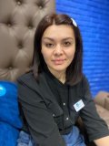 Исмаилова Равшана