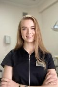 Андрианова Диана Евгеньевна