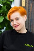 Рябко Мила