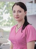 Юханова Юлия Геннадьевна