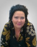 Новикова Елена