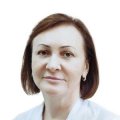 Зонова Елена Владимировна
