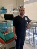 Коростылев Илья Владимирович