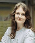 Черемных-Отраднова Анастасия Юрьевна