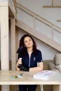 Михайлова Елизавета Александровна