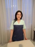Вишневская Ася