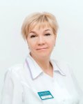 Шерстянкина Наталья Юрьевна