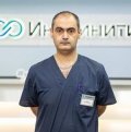 Заманов Рамиль Фахрадович