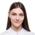 Буджерак Даяна Андреевна