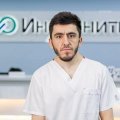 Мурадович Ахмедгаджи Маматгереев