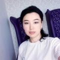 Дарбишева Айгуль