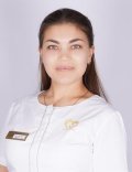 Гаврилова Анастасия Вячеславовна
