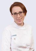 Челяпина Марина Викторовна