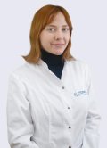 Елетнова Екатерина Сергеевна