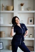 Селиверстова Анна Андреевна