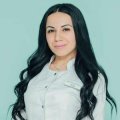 Воронина Мария Анатольевна