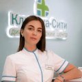 Гаврилова Анна Эдуардовна