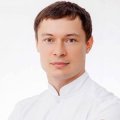 Фесенко Роман Александрович
