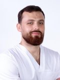Шереметьев Николай Юрьевич