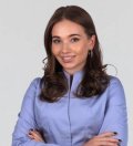 Каркусова Каролина Джемаловна