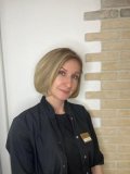 Зотеева Светлана