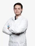 Пажинский Антон Леонидович