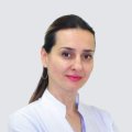 Алейникова Гульнара Сидиковна