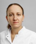 Исаева Татьяна Николаевна