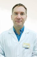 Баранов Константин Сергеевич