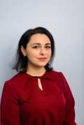 Мещерякова Татьяна Алексеевна