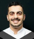Наджафов Рамин Фаигович