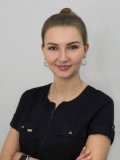 Бурак Алена Андреевна