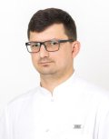 Крамченко Владимир Валерьевич