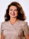 Романова Марина Викторовна