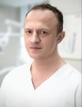 Бридня Виталий Викторович