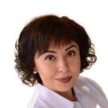 Сараева Анна Анатольевна