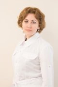 Юрченко Елена Сергеевна