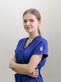 Воронина Светлана Александровна